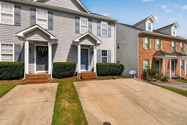2425 Bay Harbor Drive, Raleigh, NC 27604