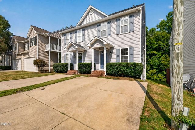2425 Bay Harbor Drive, Raleigh, NC 27604