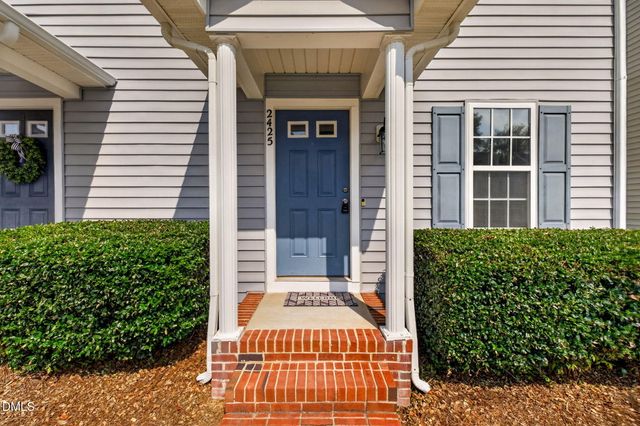 2425 Bay Harbor Drive, Raleigh, NC 27604
