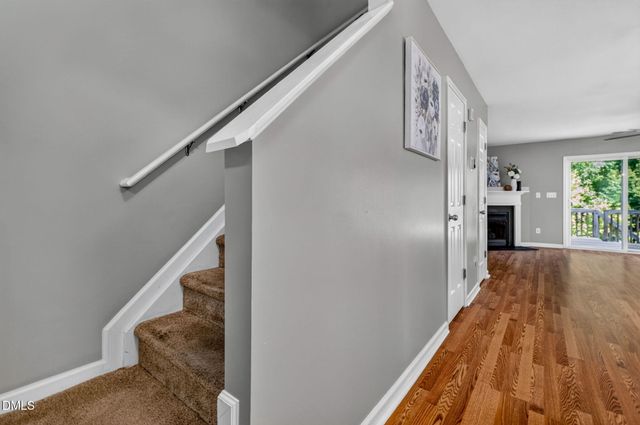 2425 Bay Harbor Drive, Raleigh, NC 27604