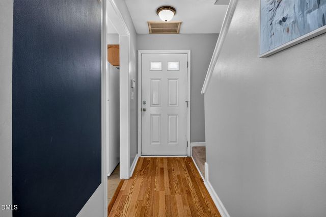 2425 Bay Harbor Drive, Raleigh, NC 27604