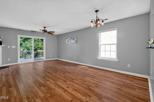 2425 Bay Harbor Drive, Raleigh, NC 27604