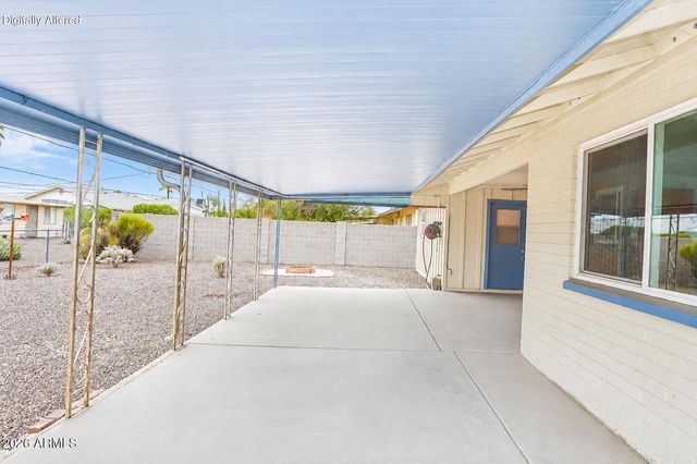 10819 W CANTERBURY Drive, Sun City, AZ 85351