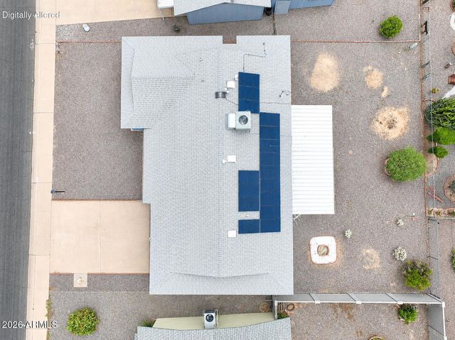 10819 W CANTERBURY Drive, Sun City, AZ 85351