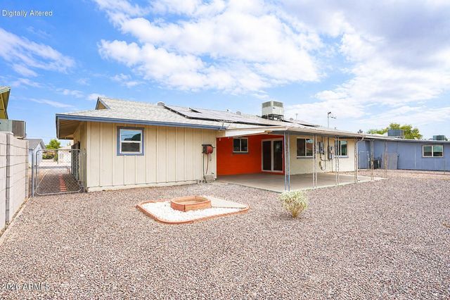 10819 W CANTERBURY Drive, Sun City, AZ 85351