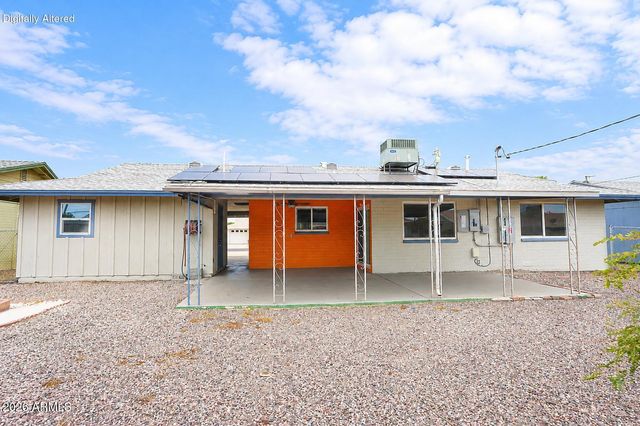 10819 W CANTERBURY Drive, Sun City, AZ 85351