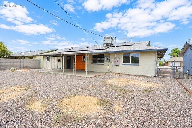 10819 W CANTERBURY Drive, Sun City, AZ 85351