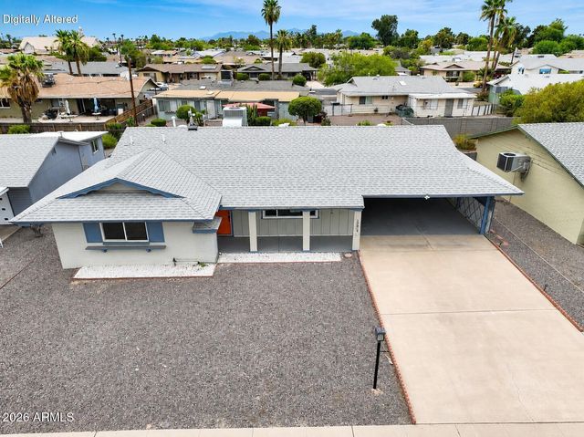 10819 W CANTERBURY Drive, Sun City, AZ 85351