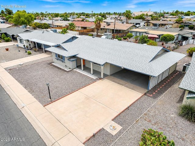10819 W CANTERBURY Drive, Sun City, AZ 85351