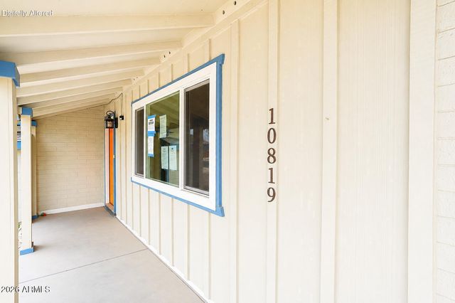 10819 W CANTERBURY Drive, Sun City, AZ 85351