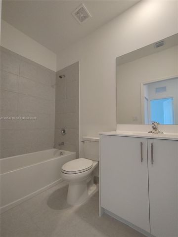 12005 NW 47 Manor 12005, Coral Springs, FL 33076
