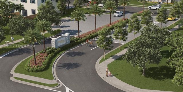 12005 NW 47 Manor 12005, Coral Springs, FL 33076