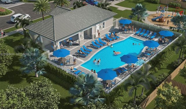 12005 NW 47 Manor 12005, Coral Springs, FL 33076