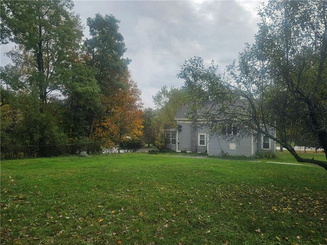 3025 County Highway 11, Hartwick, NY 13348
