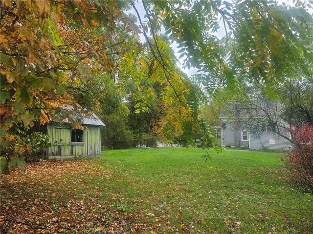3025 County Highway 11, Hartwick, NY 13348