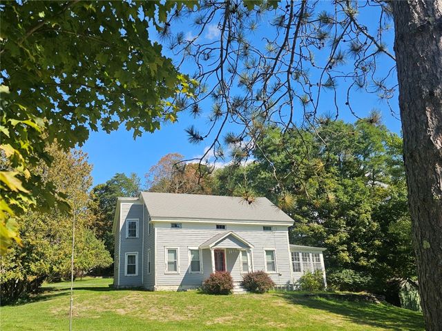 3025 County Highway 11, Hartwick, NY 13348
