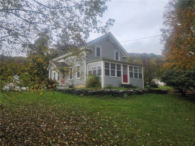 3025 County Highway 11, Hartwick, NY 13348