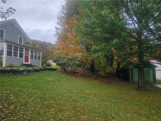3025 County Highway 11, Hartwick, NY 13348