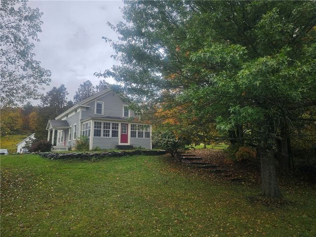 3025 County Highway 11, Hartwick, NY 13348