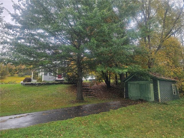 3025 County Highway 11, Hartwick, NY 13348