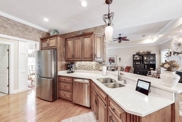 1036 Longstreet Place, North Augusta, SC 29860