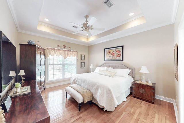 1036 Longstreet Place, North Augusta, SC 29860