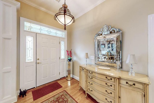 1036 Longstreet Place, North Augusta, SC 29860