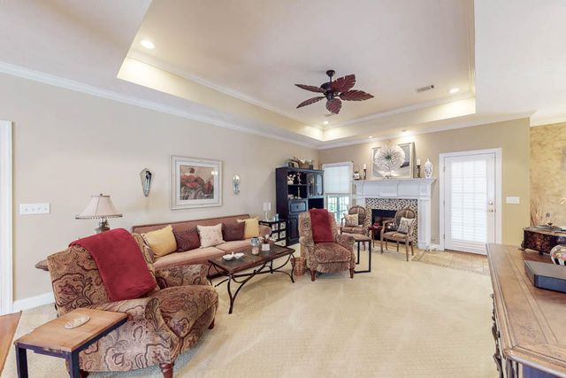 1036 Longstreet Place, North Augusta, SC 29860