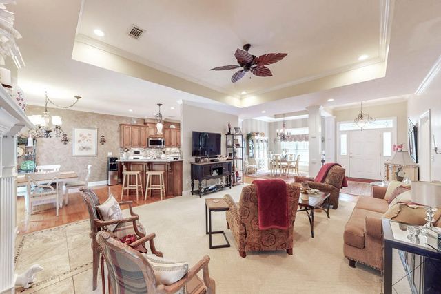 1036 Longstreet Place, North Augusta, SC 29860