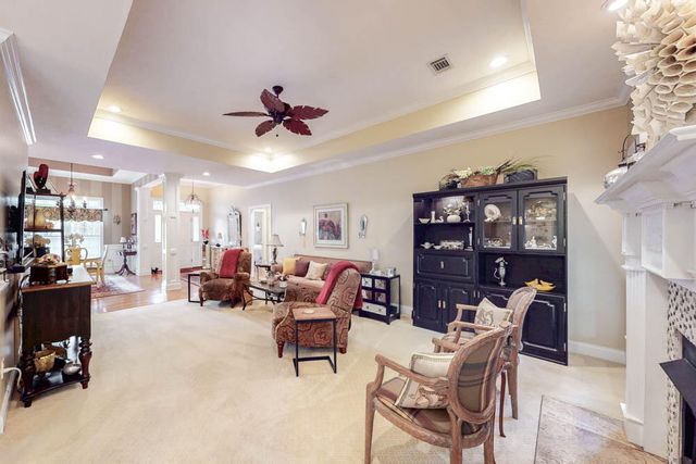 1036 Longstreet Place, North Augusta, SC 29860