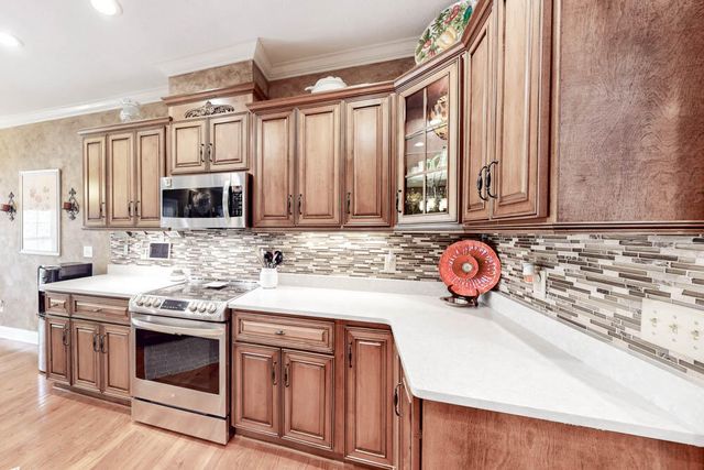 1036 Longstreet Place, North Augusta, SC 29860