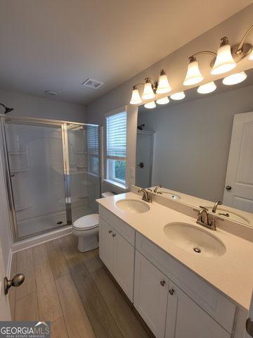 3203 Bateman Drive SW, Atlanta, GA 30354