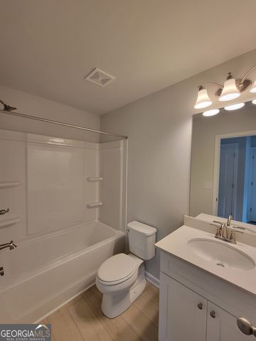 3203 Bateman Drive SW, Atlanta, GA 30354