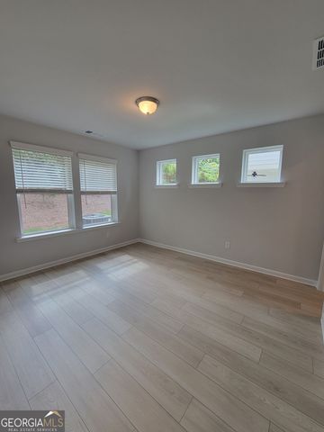 3203 Bateman Drive SW, Atlanta, GA 30354