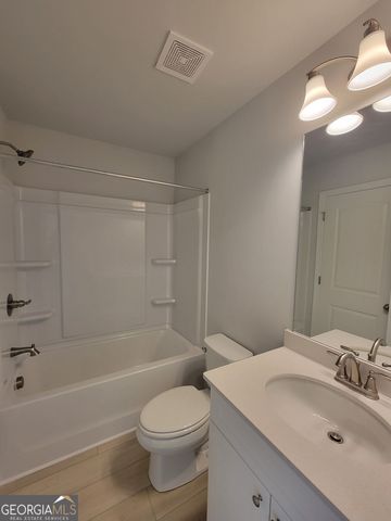 3203 Bateman Drive SW, Atlanta, GA 30354