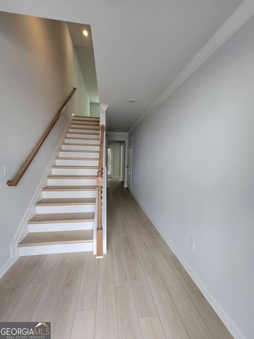3203 Bateman Drive SW, Atlanta, GA 30354