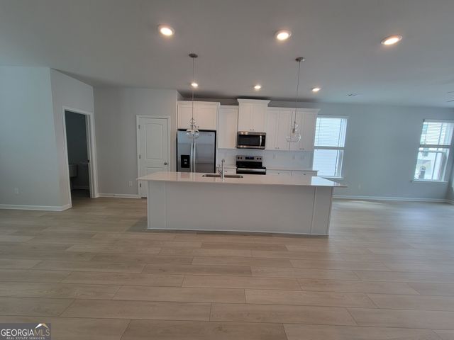 3203 Bateman Drive SW, Atlanta, GA 30354
