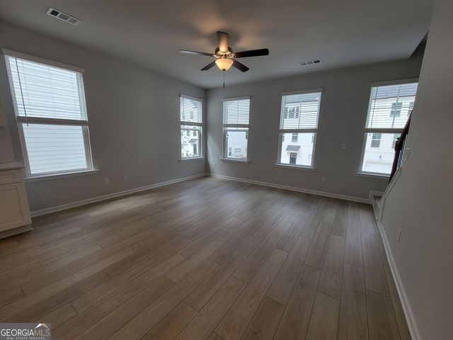 3203 Bateman Drive SW, Atlanta, GA 30354