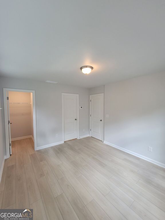 3203 Bateman Drive SW, Atlanta, GA 30354