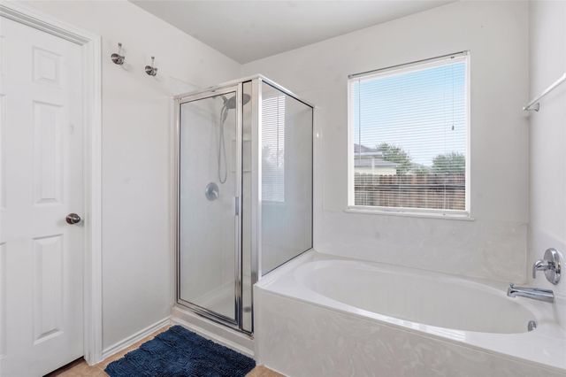 18512 Great Falls DR, Manor, TX 78653