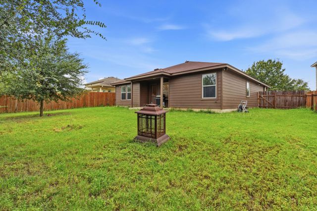18512 Great Falls DR, Manor, TX 78653