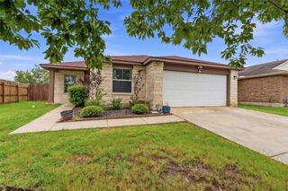18512 Great Falls DR, Manor, TX 78653