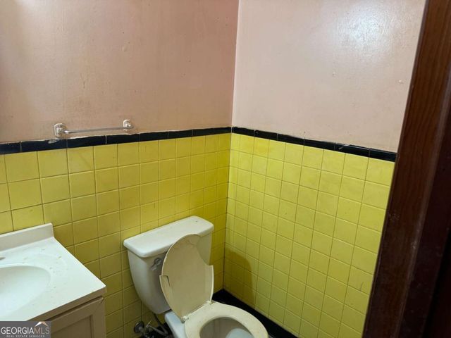 1827 North Avenue NW, Atlanta, GA 30318