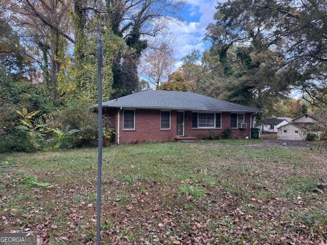 1827 North Avenue NW, Atlanta, GA 30318