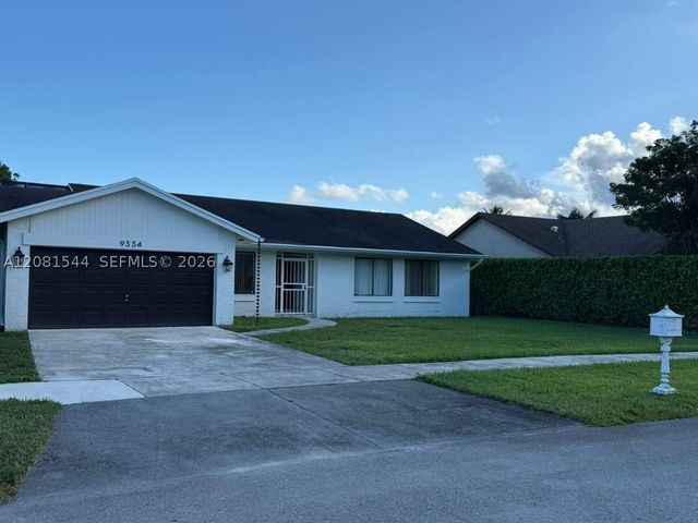 9334 SW 171st Ter 0, Palmetto Bay, FL 33157