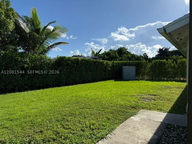 9334 SW 171st Ter 0, Palmetto Bay, FL 33157