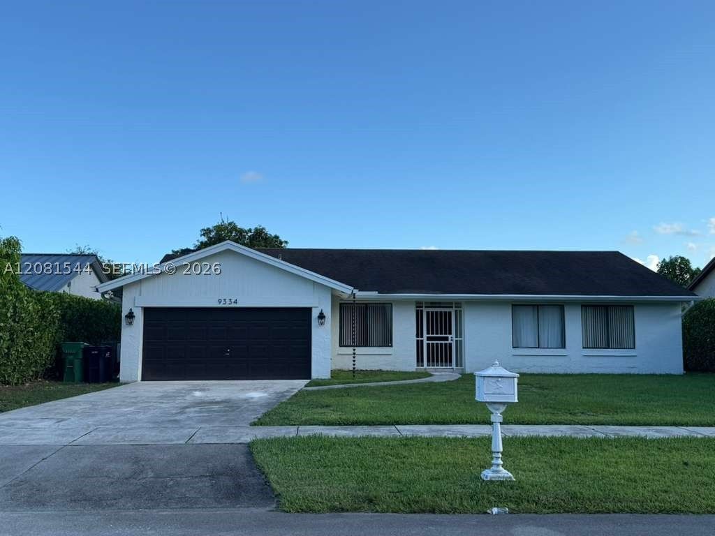 9334 SW 171st Ter 0, Palmetto Bay, FL 33157