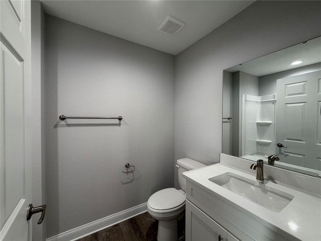 745 N 3RD ST, Eagle Lake, FL 33839