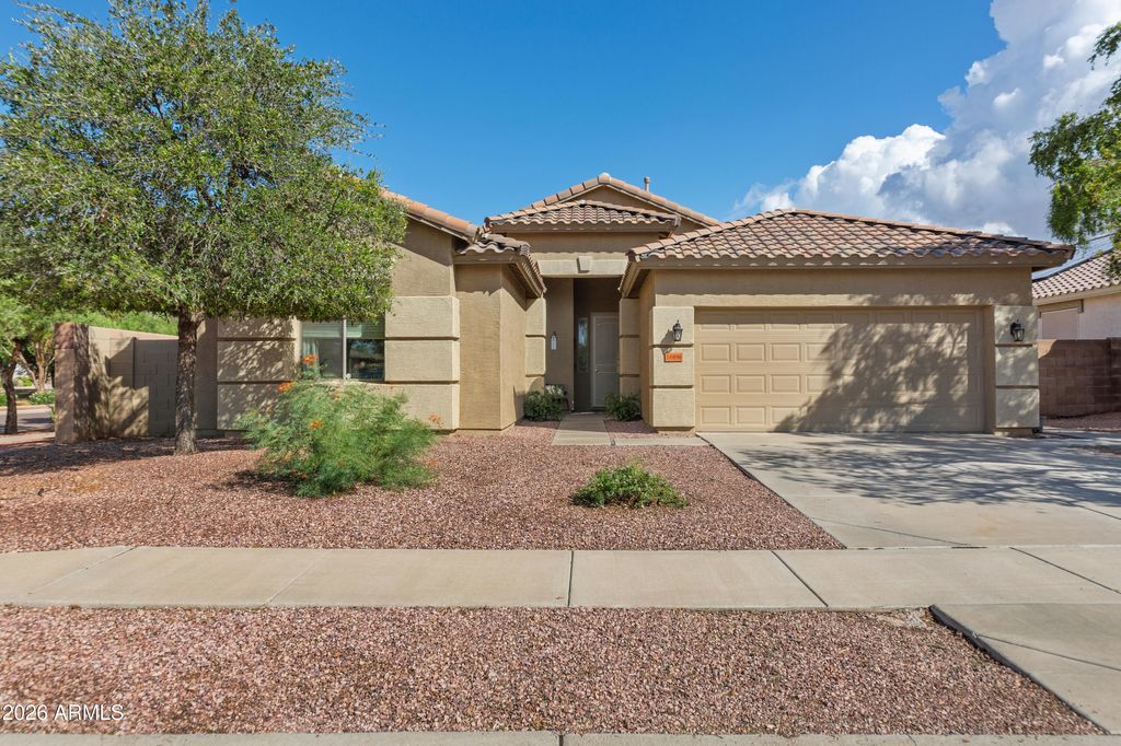 16896 W BRISTOL Lane, Surprise, AZ 85374 — photo 2