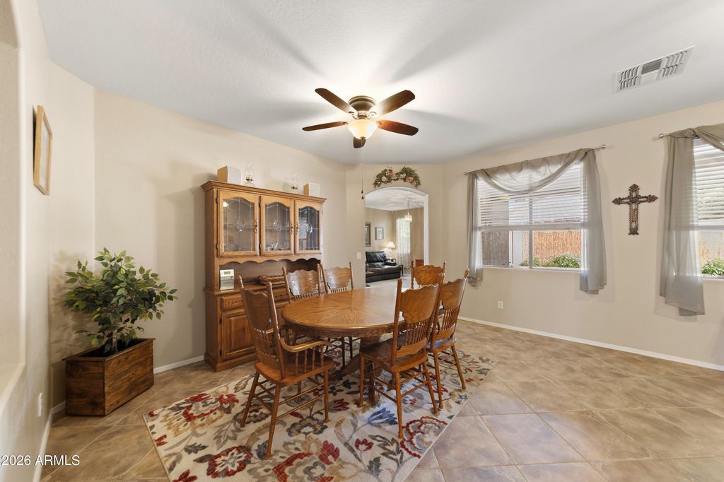 16896 W BRISTOL Lane, Surprise, AZ 85374 — photo 5
